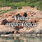 Visita arqueològica