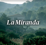 La Miranda